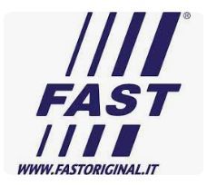 FAST REZISTOR RADIÁTORU - FIAT PUNTO