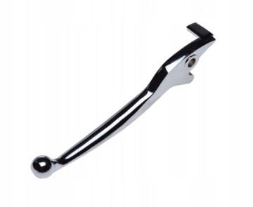 DŹWIGNIA HAMULCA LEWA TARCZOWY TYŁ 125 GY6 4T