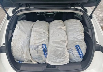 Opel 2023 Opel Astra Pierwszy wlasciciel. Salon Polska 1.2 Benzyna 110KM, zdjęcie 10