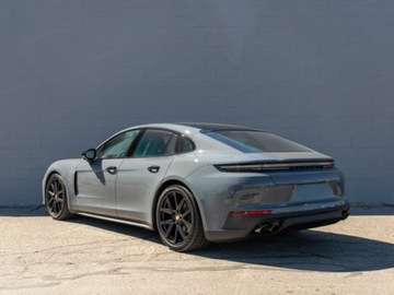 Porsche Panamera III Liftback 4 E-Hybrid 2.9 470KM 2025 PORSCHE Panamera E-Hybrid Sedan 2.9 (470KM) 2025, zdjęcie 2