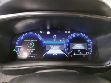 Toyota Corolla XII Sedan Facelifting 1.8 Hybrid 140KM 2023 Toyota Corolla 1.8 Hybrid Style Seria E21 (2019-), zdjęcie 16