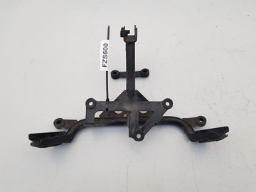 Рама навеса зеркала Yamaha FZS 600 Fazer 02-03 монтажный кронштейн