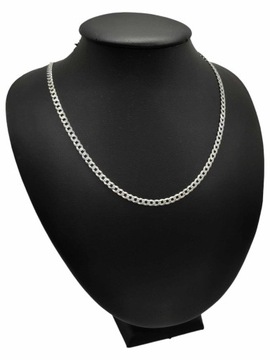 Srebrna pancerka 925 10,73g
