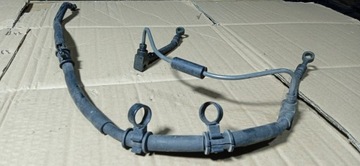 YAMAHA XJ 900 4KM 93-03 ПЕРЕДНЯЯ ТОРМОЗНАЯ ТРУБА ПЕРЕДНЯЯ ТОРМОЗНАЯ ТРУБА