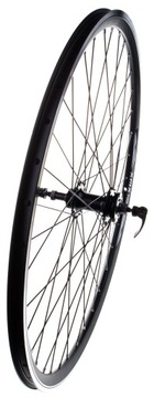 KOŁO 28 ALU TYŁ WOLNOBIEG 6-7 HAM TARCZ MASZYNOWE