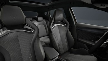 Cupra Formentor Crossover 2.5 TSI 390KM 2026 Cupra Formentor VZ5 2.5 TSI 390 KM DSG 4Drive, zdjęcie 15