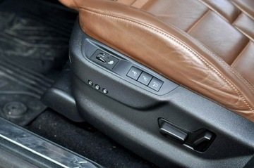 DS 5 2015 Citroen DS5 LiFT 2,0Hdi 181K Manual Pikowane, zdjęcie 5