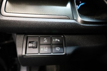 Honda Civic X 2018 Honda Civic Salon Polska*Bezwypadkowy*Serwis, zdjęcie 18