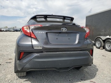 Toyota C-HR I 2021 Toyota C-HR 2021 TOYOTA C-HR XLE 2.0 Benzyna 144KM, zdjęcie 6