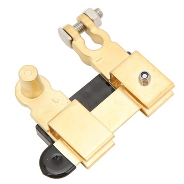 11mm górny słupek ujemny odłącznik akumulatora 12V 24V odłącznik MN