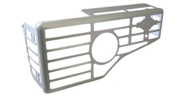 OSŁONA TŁUMIKA BRIGGS 593875