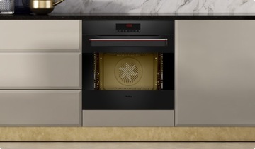 AMICA ED57636BA+ Q-TYPE Wi-Fi духовка