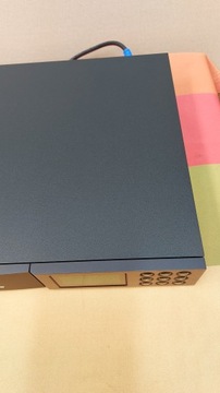 Naim Nac 172 XS — предусилитель, ЦАП, стример, Tidal, Spotify