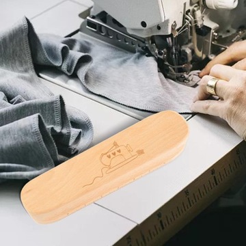 Ручные стегальные машины Tailors Clapper для глажения
