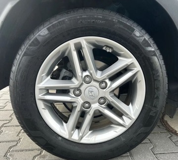 Hyundai Kona I Crossover Facelifting 1.0 T-GDI 120KM 2022 Hyundai Kona MODERN 120 KM Salon Polska Niski Przebieg Benzyna 120KM, zdjęcie 11