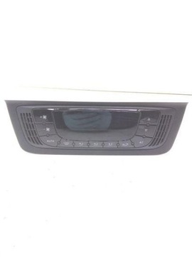 6J0820043D JINÉ MODUL 1.6 TDI 77 2012 SEAT IBIZA IV (6J5 6P1)
