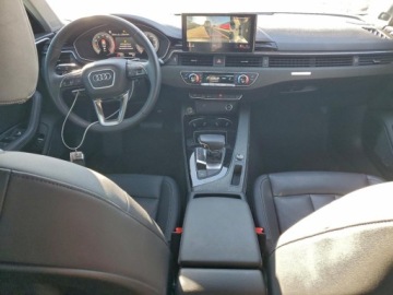 Audi A4 B9 2022 Audi A4 Limousine Premium Plus 40 2022 2.0 Benzyna 201KM, zdjęcie 8