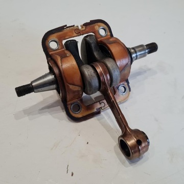 ШАТУН КОЛЕНВАЛА HUSQVARNA 40