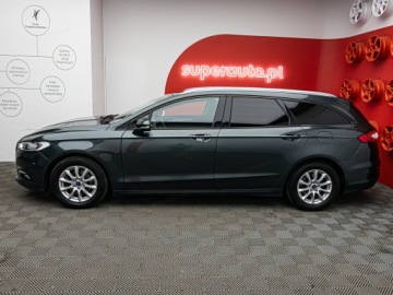 Ford Mondeo V Kombi 2.0 TDCi 150KM 2016 FORD Mondeo 2.0 TDCi Trend Combi 150KM 2016, zdjęcie 3