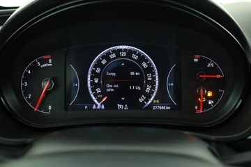 Opel Insignia I Country Tourer 2.0 CDTI Ecotec 170KM 2016 Opel Insignia 2.0 CDTI, Salon Polska, 167 KM, zdjęcie 7