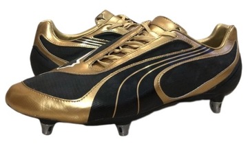 Puma V1.08 уникальный редкий размер выборки UK13
