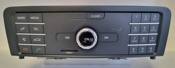 РАДИО MERCEDES A B GLA CLA A2469004516