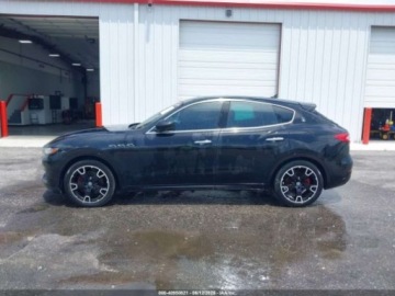 Maserati Levante 2019 Maserati Levante 2019 MASERATI LEVANTE 3.0 Benzyna 345KM, zdjęcie 6