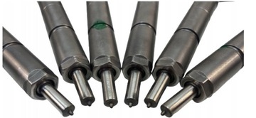 ИНЖЕКТОР FORD PEUGEOT 1.6 hdi TDCI 0445110259