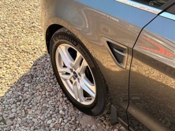 Ford S-Max II Van 2.0 TDCi 180KM 2016 Ford S-Max 4x4 Bogata opcja Panorama 2.0 Diesel 180KM, zdjęcie 6