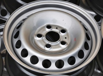 KOŁA ZIMOWE VW T5 T6 205/65R16C FULDA