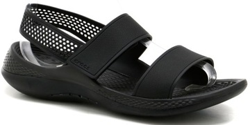 CROCS LITERIDE 360 SANDAL WOMEN'S 206711 cza r39,5