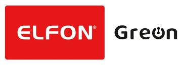 IP ВИДЕОДОМОНОН ELFON GREON односемейный RFID TUYA накладного монтажа