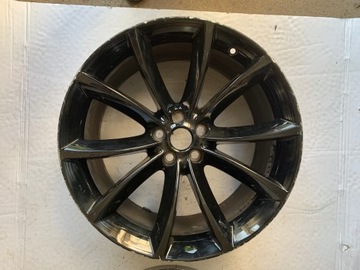 Felga JAGUAR XF XK XFR 9,5X19 ET27 WHEEL RIM FELGE