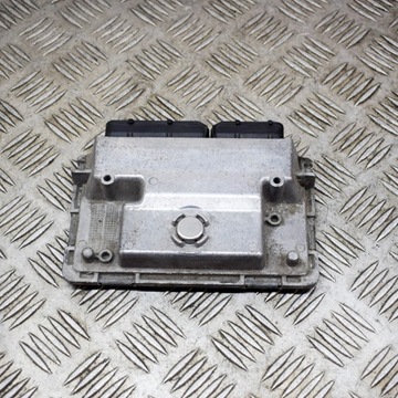 BMW I3 2019 ŘÍZENÍ / MODUL ECU