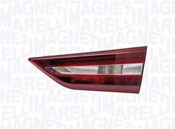 MAGNETI MARELLI 714081670401 SVĚTLO ZADNÍ KOMBINOVANÁ