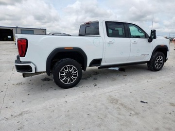  GMC Sierra K3500 At4 2022 6.6l 6.6 Diesel 401KM, zdjęcie 3