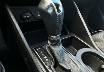 Hyundai Tucson III SUV 2.0 CRDI 185KM 2016 Hyundai Tucson 2.0 CRDI Style 4WD 185KM Salon PL 2.0 Diesel 185KM, zdjęcie 16