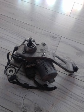 SILNICZEK MECHANIZM WYCIERACZEK PRAWY FOCUS MK3