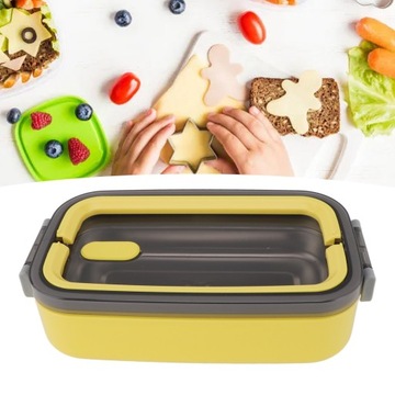 PUDEŁKO ŚNIADANIOWE LUNCHBOX BACKUP