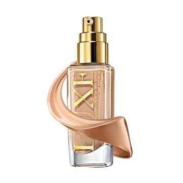 AVON Podkład do twarzy Luxe SPF 20 Medium Bisque