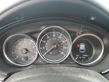 Mazda CX-9 2018 Mazda CX-9 Mazda CX-9 Touring FWD, od ubezpieczalni po gradobiciu, zdjęcie 10