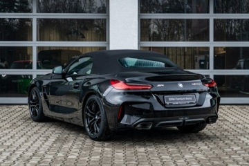 BMW Z4 G29 M Roadster Facelifting 3.0 M40i 340KM 2026 BMW Z4 M40i - Dostępne od ręki!, zdjęcie 6