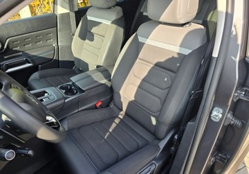 Citroen C5 Aircross SUV Facelifting 1.2 PureTech 131KM 2023 Citroen C5 Aircross 1,2 Benzyna 131 KM Automat GWARANCJA Zamiana Zarejestr, zdjęcie 11