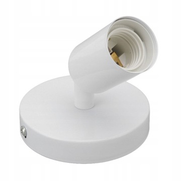 E26 E27 Патрон для настенного светильника Современный, простой.