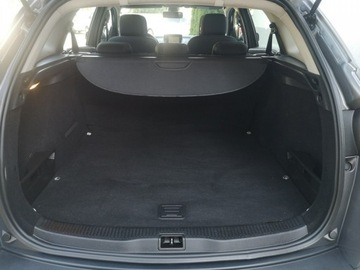 Renault Megane II Kombi 1.6 16V 110KM 2009 Renault Megane 1.6 16v 109KM Klimatronic Tempomat, zdjęcie 24