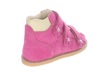 NEMO SANDAŁY OBUWIE PROFILAKTYCZNE Z KLINEM R.31