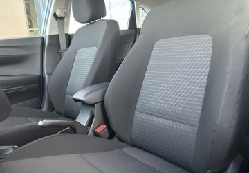 Hyundai i20 III Hatchback 1.0 T-GDI 100KM 2023 Hyundai i20 MODERN GWARANCJA Salon Polska Niski Przebieg Super stan, zdjęcie 10