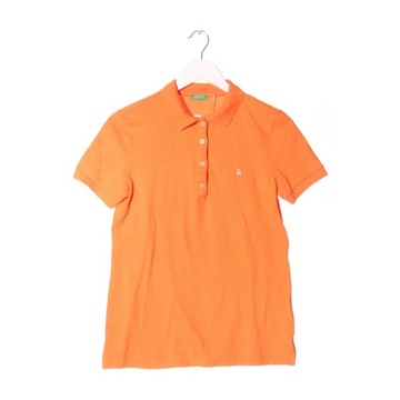 UNITED COLORS OF BENETTON Koszulka polo Polo Shirt