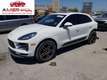 Porsche Macan 2021 Porsche Macan 2021, silnik 2.0, 44, od ubezpie...