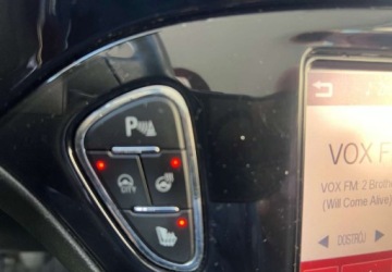 Opel Adam Hatchback 1.4 87KM 2014 Opel Adam Opel Adam 1.4 Black Jack SampS 1.4 Benzyna 87KM, zdjęcie 23